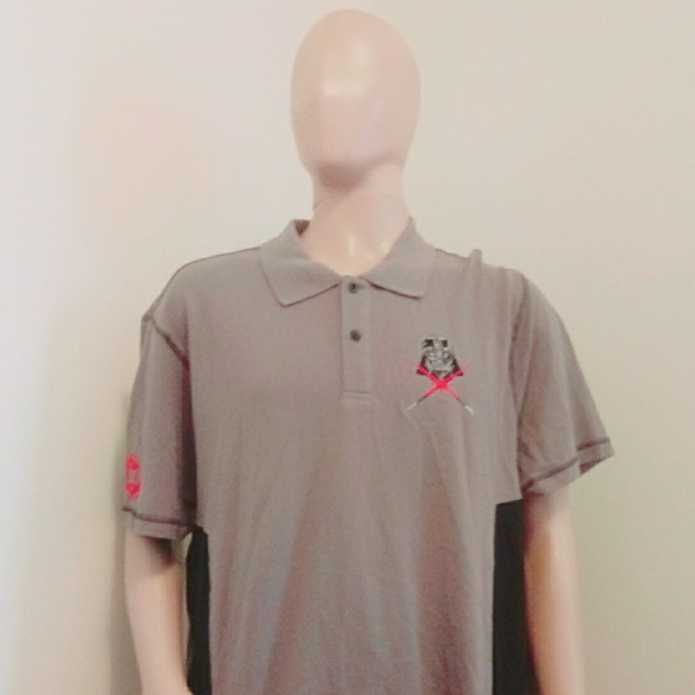 DARTH VADER POLO